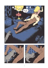 Bimbos vs. Chatons tueurs : page 7