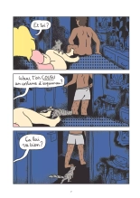 Bimbos vs. Chatons tueurs : page 9