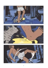 Bimbos vs. Chatons tueurs : page 10