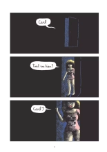 Bimbos vs. Chatons tueurs : page 13