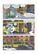 Bimbos vs. Chatons tueurs : page 20