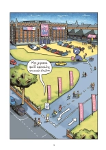 Bimbos vs. Chatons tueurs : page 21