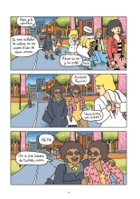 Bimbos vs. Chatons tueurs : page 22