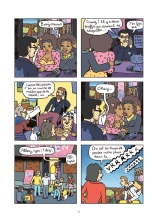 Bimbos vs. Chatons tueurs : page 23