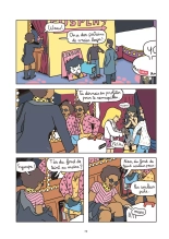Bimbos vs. Chatons tueurs : page 31