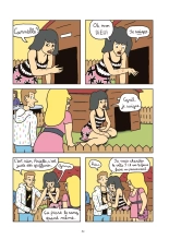 Bimbos vs. Chatons tueurs : page 36