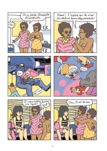 Bimbos vs. Chatons tueurs : page 42