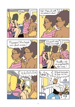 Bimbos vs. Chatons tueurs : page 43