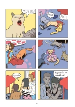 Bimbos vs. Chatons tueurs : page 46