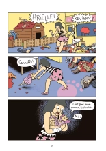 Bimbos vs. Chatons tueurs : page 48