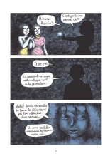 Bimbos vs. Chatons tueurs : page 53