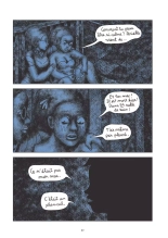 Bimbos vs. Chatons tueurs : page 54