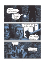 Bimbos vs. Chatons tueurs : page 55