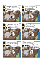 Bimbos vs. Chatons tueurs : page 56