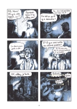 Bimbos vs. Chatons tueurs : page 59