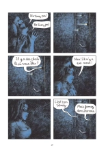 Bimbos vs. Chatons tueurs : page 60