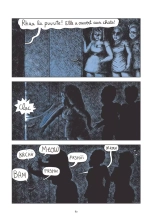 Bimbos vs. Chatons tueurs : page 64