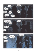 Bimbos vs. Chatons tueurs : page 65