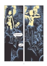 Bimbos vs. Chatons tueurs : page 67