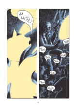 Bimbos vs. Chatons tueurs : page 69