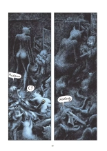 Bimbos vs. Chatons tueurs : page 70