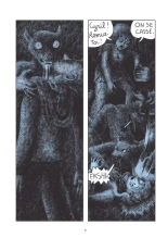 Bimbos vs. Chatons tueurs : page 73