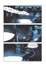 Bimbos vs. Chatons tueurs : page 82