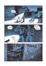 Bimbos vs. Chatons tueurs : page 83