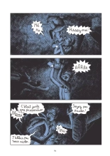 Bimbos vs. Chatons tueurs : page 85