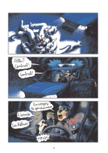 Bimbos vs. Chatons tueurs : page 86