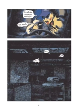 Bimbos vs. Chatons tueurs : page 87