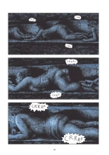 Bimbos vs. Chatons tueurs : page 88