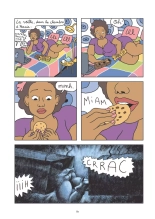 Bimbos vs. Chatons tueurs : page 89