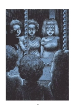 Bimbos vs. Chatons tueurs : page 92