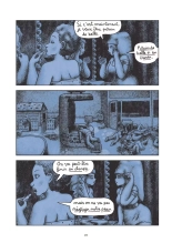 Bimbos vs. Chatons tueurs : page 95