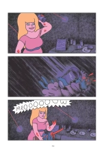 Bimbos vs. Chatons tueurs : page 104