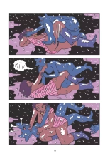 Bimbos vs. Chatons tueurs : page 112