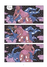 Bimbos vs. Chatons tueurs : page 113