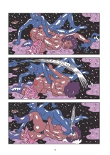 Bimbos vs. Chatons tueurs : page 114