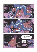 Bimbos vs. Chatons tueurs : page 115