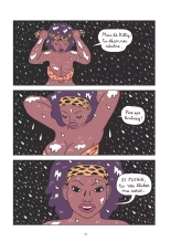 Bimbos vs. Chatons tueurs : page 116