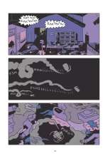Bimbos vs. Chatons tueurs : page 126