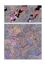 Bimbos vs. Chatons tueurs : page 127
