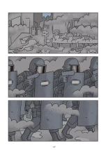 Bimbos vs. Chatons tueurs : page 128