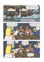 Bimbos vs. Chatons tueurs : page 132