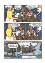 Bimbos vs. Chatons tueurs : page 133