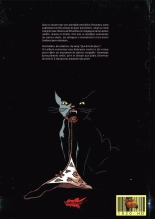 Bimbos vs. Chatons tueurs : page 147