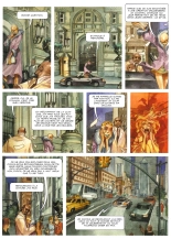 Bird T01 Le tatouage : page 22