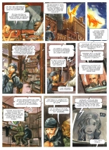 Bird T01 Le tatouage : page 24