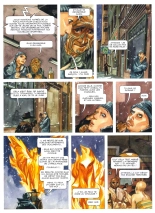 Bird T01 Le tatouage : page 26
